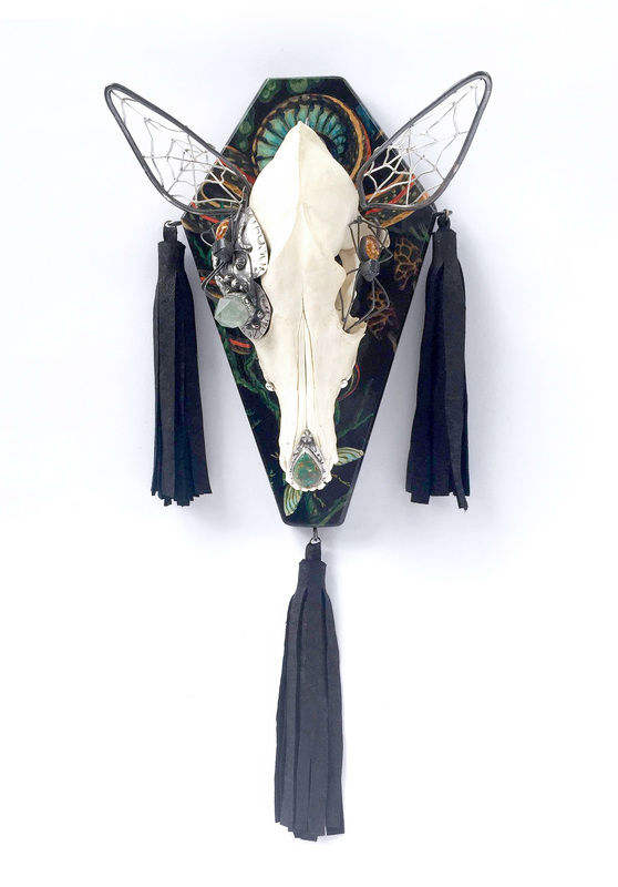 Morgaine Faye